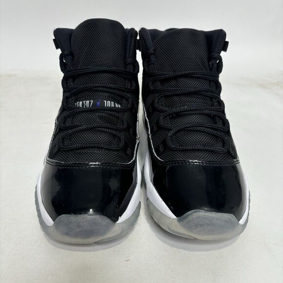 Nike Shoes Air Jordan 11 Retro BG “Space Jam” 2016 - Picture 2 of 8